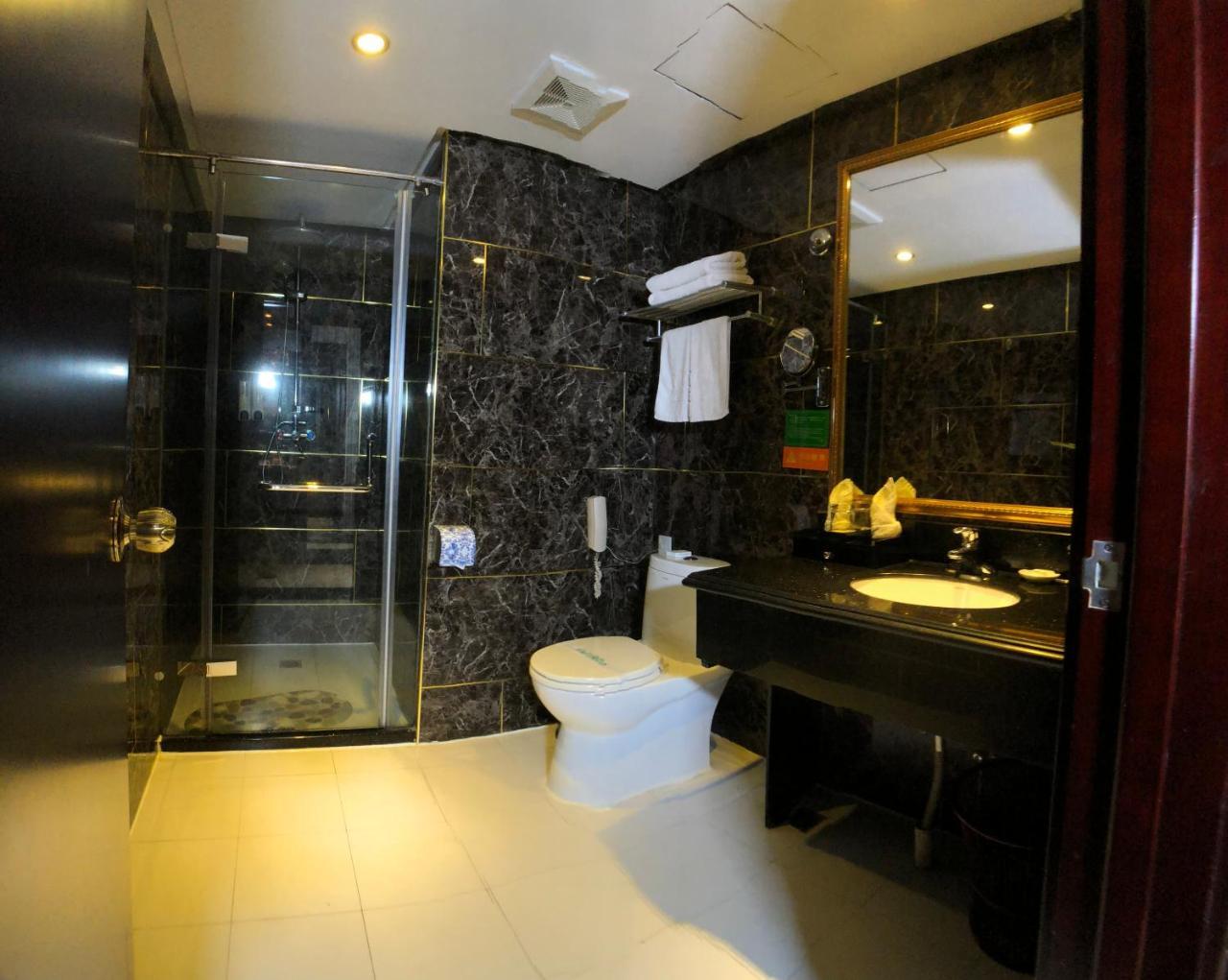 Shangrao Peace International Hotel מראה חיצוני תמונה